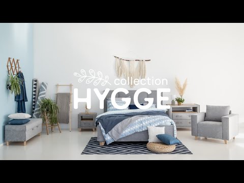 Матрас Hygge P 