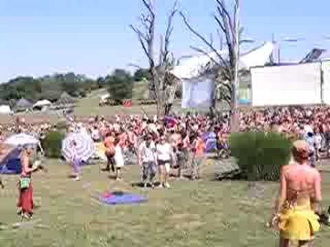 Ozora 2008 - sunshine boogie