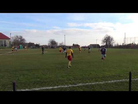 20171112 ORZEŁ II BĘBŁO - BŁĘKITNI II MODLNICA 2-2