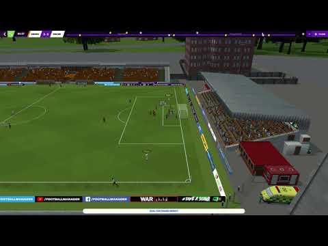 Early Season Struggles--FC Smorgon 2027