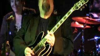 Last Days of Whitey Malone - Rusty White Band - Cabin Fever 2010.mpg