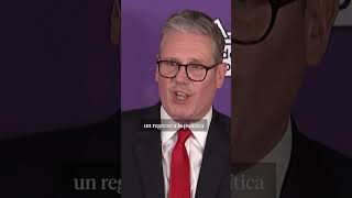 Download lagu Labour regains power after 14 years and sweeps the UK elections. mp3