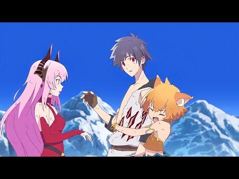 Yuusha, Yamemasu - END「AMV」Be The Same