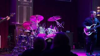 EXTC - Rocket From A Bottle (XTC) (live Feinstein&#39;s at Hotel Carmichael, Carmel, IN 3/24/23)