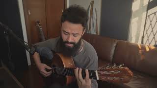 MÚSICAS DO CHICO BUARQUE PARA TE ABRAÇAR NO DOMINGO - VOZ E VIOLÃO