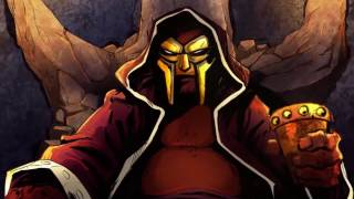 MF-Doom-Wizardz ft. Captian Murphy & Mr. Fantastic