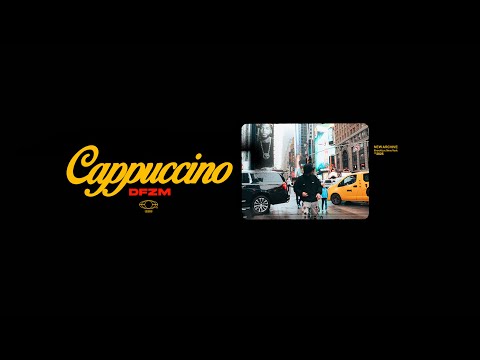 DFZM - CAPPUCCINO