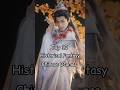 Top 10 Historical Fantasy Chinese Dramas Cdrama