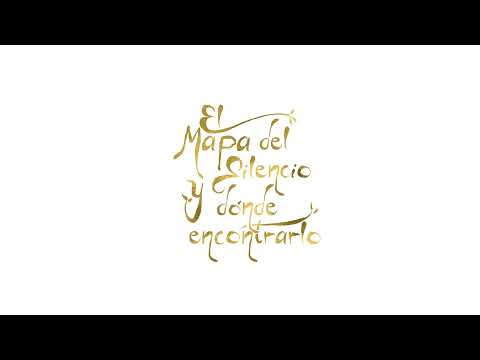El mapa del silencio y dónde encontrarlo _ (vídeo promo) 2022