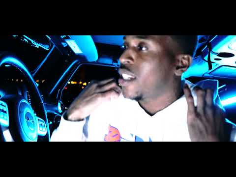 JBerri x K Hustle - Get Gone | Dir. Sonko Films
