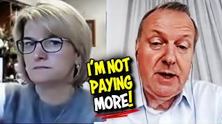 EVICTED Tenant REFUSES to Leave THEN Tells the Judge What She CAN’T Do!! (doesn't end well)