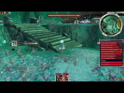 [QQ] r110 vs [ErtN] r249, Unrated, 16/9/16 - Guild Wars (GvG) [Elementalist, Main]