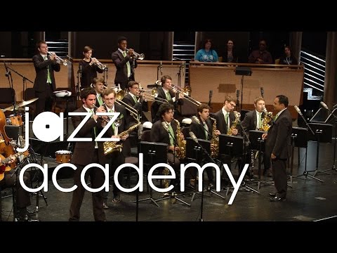 Essentially Ellington 2016: Jazz House Kids - ST. LOUIS BLUES