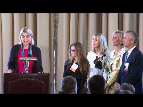 Outstanding Student -- Fully Employed MBA Program - Margaret Stonestreet