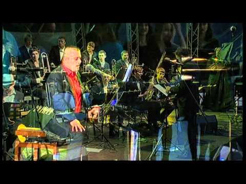 Sheila Ray Charles & Uroš Peric & Vilnius Jazz Orchestra