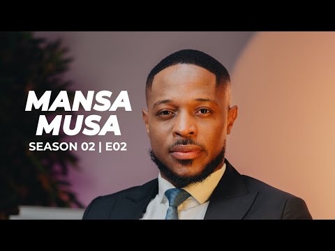 The Fact Files S02:E02 | Mansa Musa: “Empire of Gold, Shadows of Power “