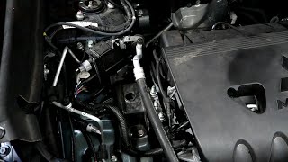 How to Change Motor / Engine Mount on a Mitsubishi - A Step-by-Step Guide