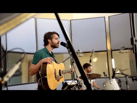 NULARSE - OSPITI STUDIO LIVE SESSION @ BLACK DEER STUDIO