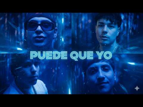 Rico tyk and KARMØ Music 