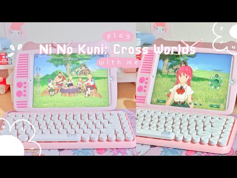 Video cover