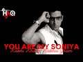 You Are My Soniya VIDEO K3G DJ Haq Hrithik Roshan Kareena Kapoor Bollywood Remix