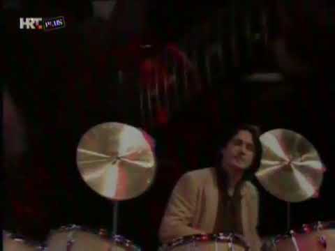 Srebrna Krila - Prva noć sa njom 1979 SPOT