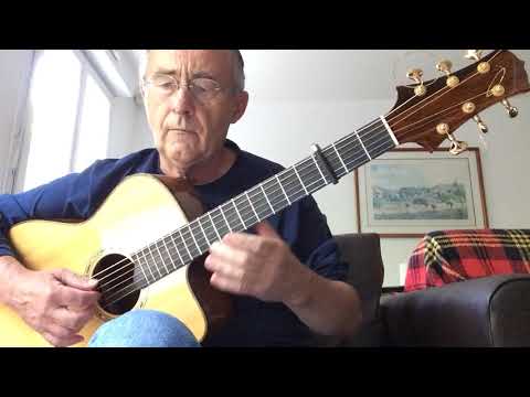 Return to Kintail ( Scottish Trad )