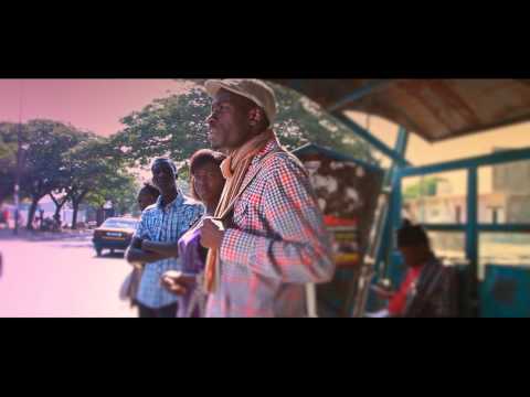 Anonyma - Danil Sa Dolé (Officiel)
