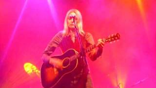 Calling it Quits- Aimee Mann Live