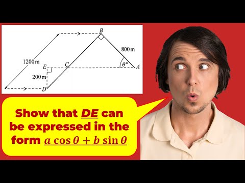O level Additional Mathematics (4047) Year 2018 Paper 2 | Singapore MOE Syllabus TYS Past Year Paper