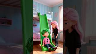 O Melhor Presente de Aniversário 😲