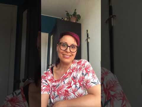 Gnade ist eine Person