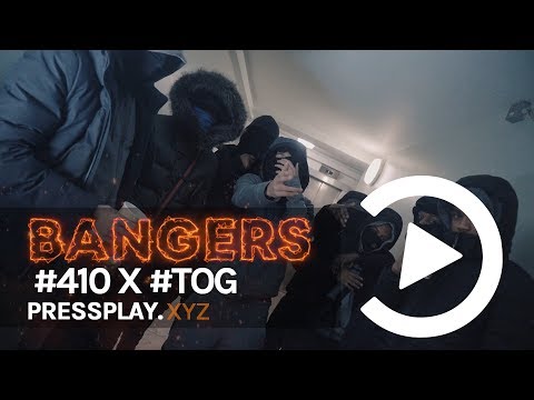 #410 JaySlapIt X #TOG Wreckit X Striker - No Love (Music Video)