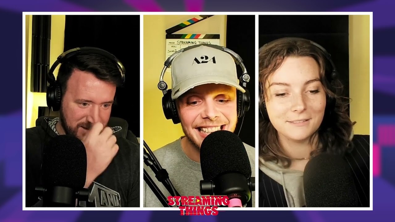 Yellowjackets Episode 3 - The Dollhouse