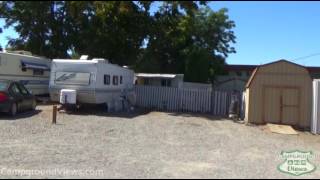Park Lane Motel & RV Park Video