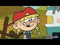 Loud House All Star
