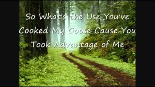 You Took Advantage Of Me - Pamela Mellos