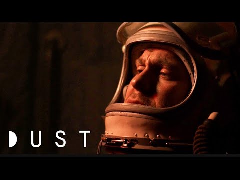 Sci-Fi Short Film "Voskhod" | DUST