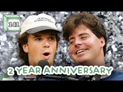 a special 2 year anniversary episode | Ep. 141