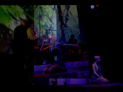 THÉA live June 2009 part1