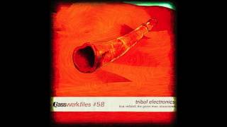 mSdoS & the green man - didgeridoo (snip) (basswerk files #058)