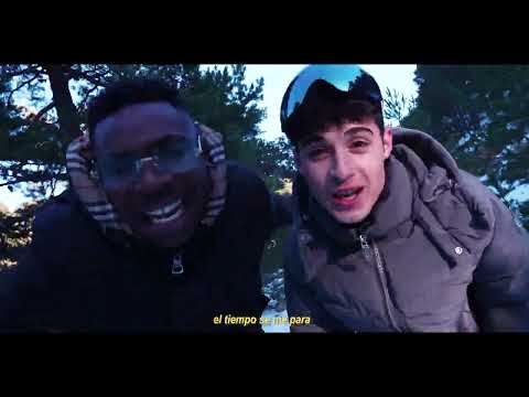CUANDO NOS MIRAMOS (Videoclip)  RAPsel Ft. tropi