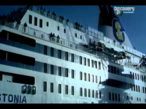 Stavební katastrofy 3 - Lodě