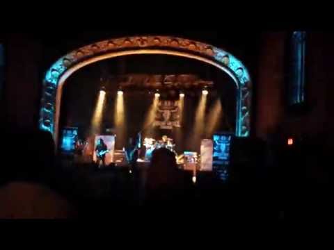 Wacken Metal Battle Canada (pt. 2) - Toronto 06/06/2015