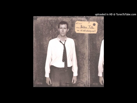 Take Me to the Paradise - Robbie Fulks