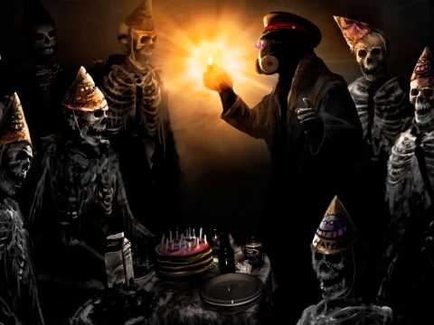 Static:Reset - Birthday Swag (1440p)