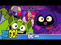 Teen Titans Go Dragons Fire Dckids