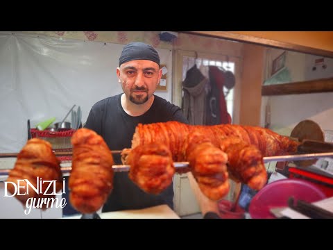 HE TOLD ALL THE TRUTH ABOUT KOKOREÇ ONE BY ONE | Street Flavors