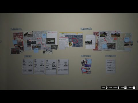 Grand Theft Auto 5 Walkthrough Part 32 || The Big One Heist Prep