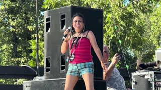 Golly! Golly! Go Buddy! - Bow Wow Wow Live at Remlinger Farms in Carnation, Washington 6/25/2024